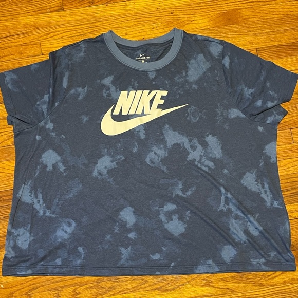 NWOT Nike Tee 2x - Picture 3 of 5